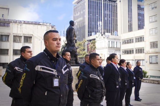 Mobirise Website Builder