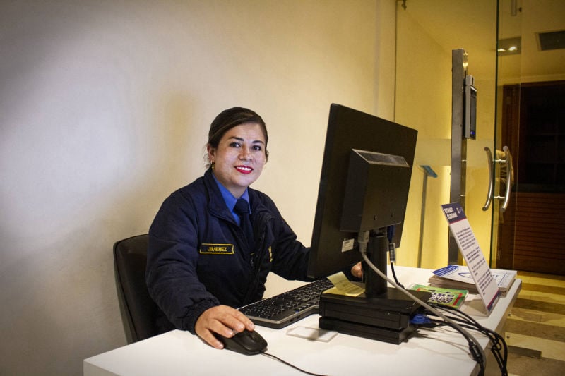 Mobirise Website Builder