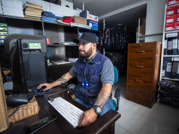 Mobirise Website Builder