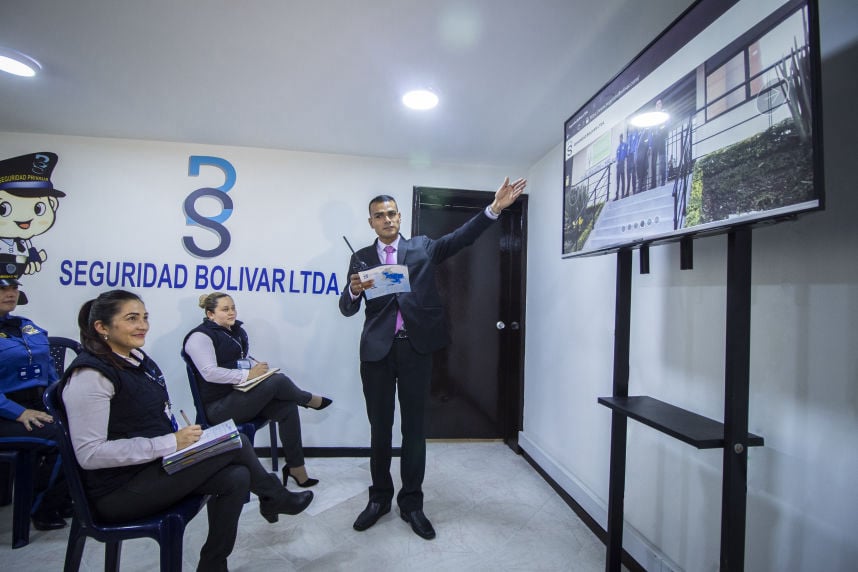 Mobirise Website Builder